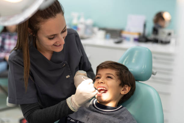 Best Cosmetic Emergency Dentistry in Horizon City, TX