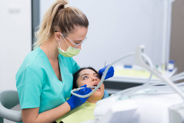 Best Emergency TMJ Treatment in Horizon City, TX