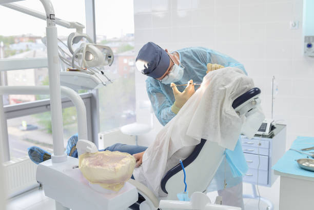 Best Emergency Wisdom Teeth Removal in Horizon City, TX
