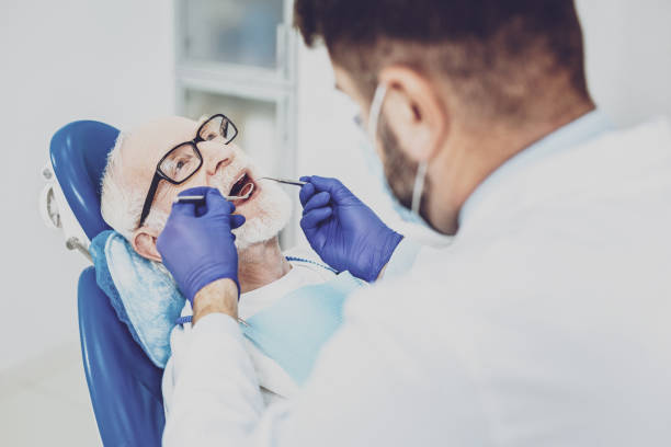 Best Emergency Denture Repair in Horizon City, TX